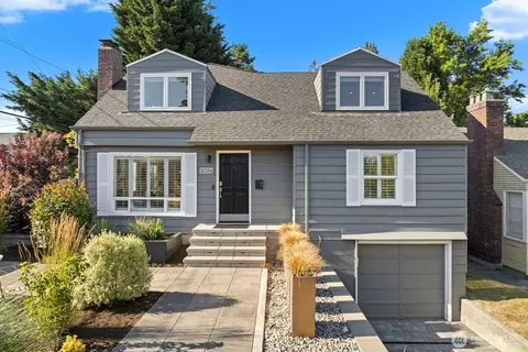 3056 NW 67th St, Seattle, WA 98117