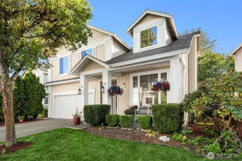 22109 45th Ave S, Kent, WA 98032