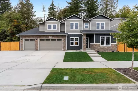 6823 Kyodi Ct SE, Tumwater, WA 98501