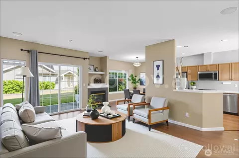 Living - 1522 196th St SE #C-103, Bothell, WA 98012 photo 1 of 3