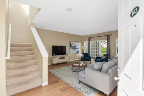 Entry Way - 1522 196th St SE #C-103, Bothell, WA 98012 photo 1 of 1