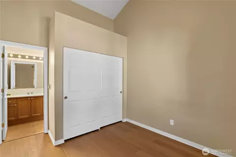 Bedroom - 1522 196th St SE #C-103, Bothell, WA 98012 photo 2 of 3