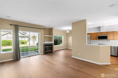 Living - 1522 196th St SE #C-103, Bothell, WA 98012 photo 3 of 3