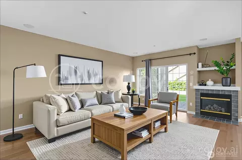 Living - 1522 196th St SE #C-103, Bothell, WA 98012 photo 2 of 3