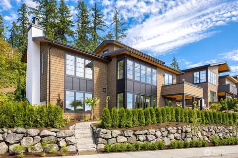 4869 Rosalind Rd NE, Bainbridge Island, WA 98110