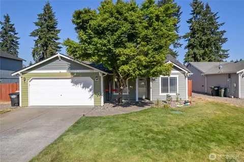 10718 Van Norhop St SE, Yelm, WA 98597