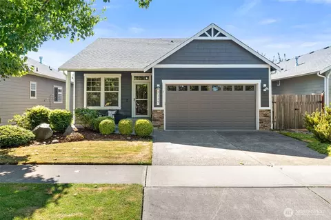 7119 Country Village Dr SW, Olympia, WA 98512