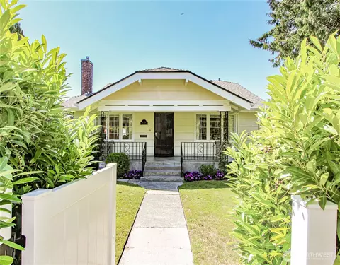 4024 A St, Tacoma, WA 98418