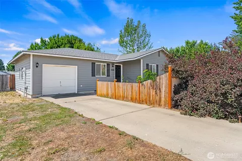 306 W Ridgeview Ln, Ellensburg, WA 98926
