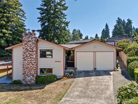 29654 2nd Ave SW, Federal Way, WA 98023