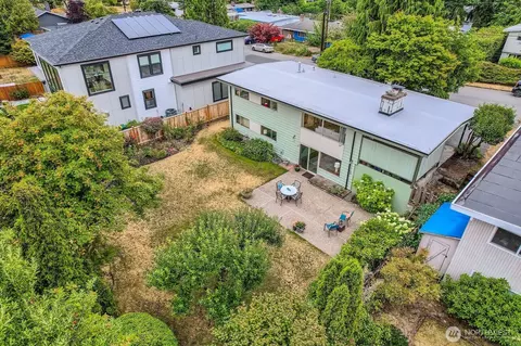 15510 SE 9th St, Bellevue, WA 98007