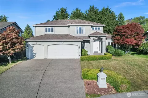 3611 43rd Avenue Ct NE, Tacoma, WA 98422