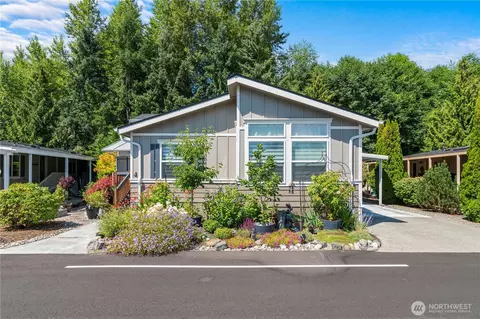 14727 43rd Ave NE #4, Marysville, WA 98271