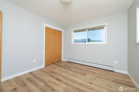 Bedroom - 308 Mitchell St, Sumas, WA 98295 photo 7 of 7