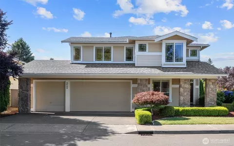 5503 NE 2nd Ct, Renton, WA 98059
