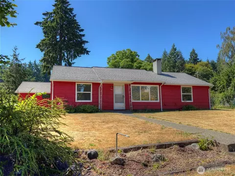 607 W Wyandotte Ave, Shelton, WA 98584