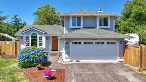 15514 19th Avenue Ct E, Tacoma, WA 98445