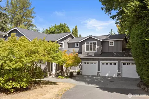 11624 NE 107th Ln, Kirkland, WA 98033