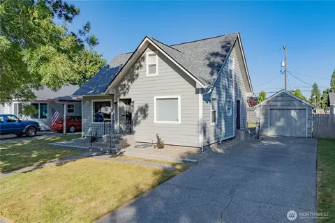 520 23rd Ave, Longview, WA 98632