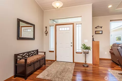 Entry Way - 231 Kasiana Way, Sequim, WA 98382 photo 2 of 2