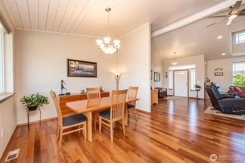 Dining - 231 Kasiana Way, Sequim, WA 98382 photo 1 of 1