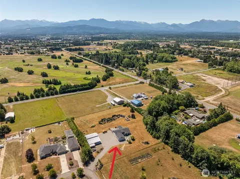 View/Area - 231 Kasiana Way, Sequim, WA 98382 photo 1 of 1