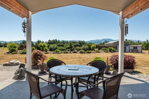 Exterior - 231 Kasiana Way, Sequim, WA 98382 photo 3 of 9