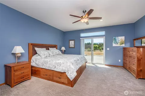 Bedroom - 231 Kasiana Way, Sequim, WA 98382 photo 1 of 3