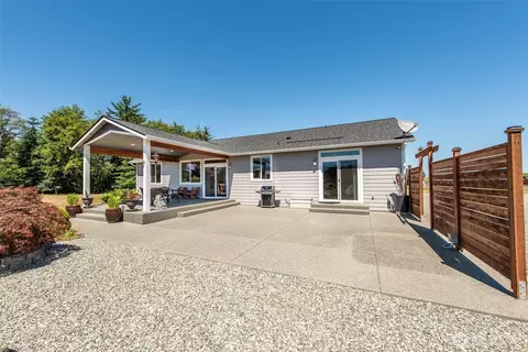 Exterior - 231 Kasiana Way, Sequim, WA 98382 photo 4 of 9