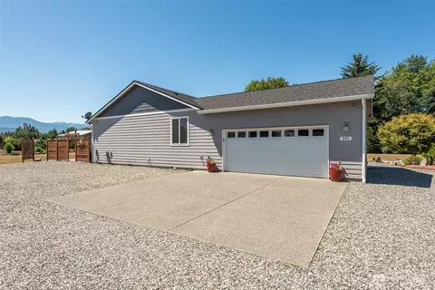Exterior - 231 Kasiana Way, Sequim, WA 98382 photo 9 of 9