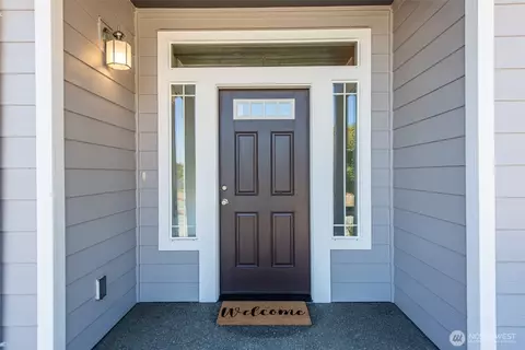 Entry Way - 231 Kasiana Way, Sequim, WA 98382 photo 1 of 2
