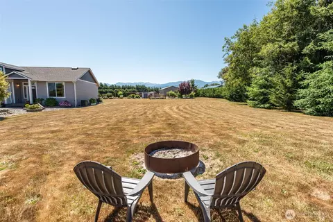Exterior - 231 Kasiana Way, Sequim, WA 98382 photo 6 of 9