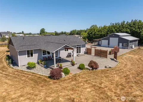 Exterior - 231 Kasiana Way, Sequim, WA 98382 photo 1 of 9