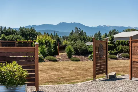 Exterior - 231 Kasiana Way, Sequim, WA 98382 photo 5 of 9