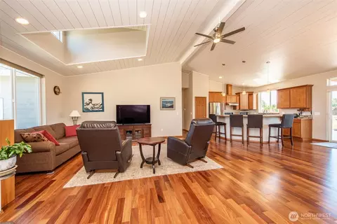 Living - 231 Kasiana Way, Sequim, WA 98382 photo 1 of 3