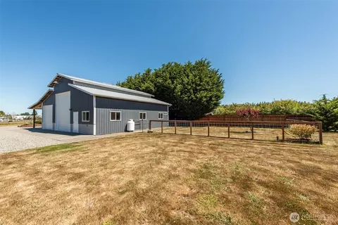 Exterior - 231 Kasiana Way, Sequim, WA 98382 photo 2 of 9