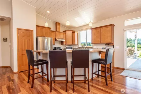 Kitchen - 231 Kasiana Way, Sequim, WA 98382 photo 1 of 3