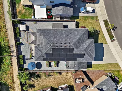 View/Area - 805 Louise Wise Ave NW, Orting, WA 98360 photo 1 of 3