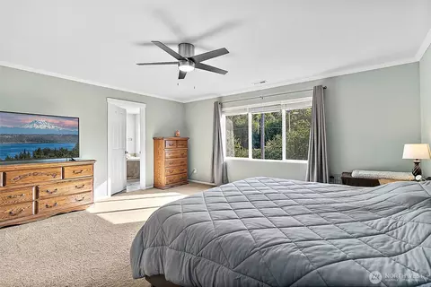 Bedroom - 805 Louise Wise Ave NW, Orting, WA 98360 photo 1 of 4
