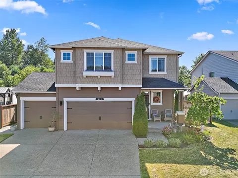 805 Louise Wise Ave NW, Orting, WA 98360