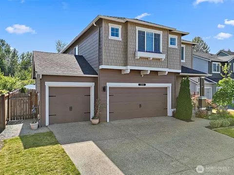 Exterior - 805 Louise Wise Ave NW, Orting, WA 98360 photo 2 of 6