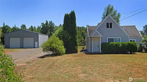 158 Williams Ave, Kelso, WA 98626