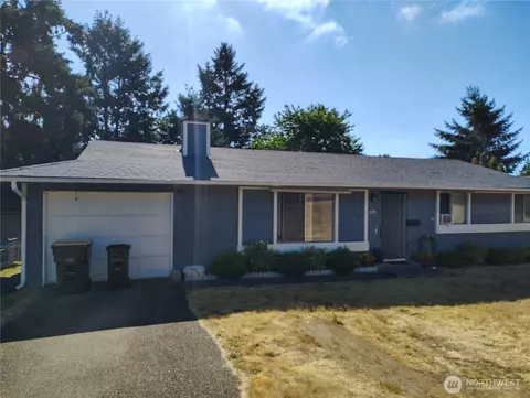 1436 Rockress Dr SE, Olympia, WA 98513