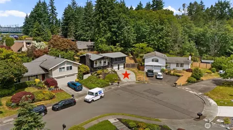 2012 SE 18th Ct, Renton, WA 98055