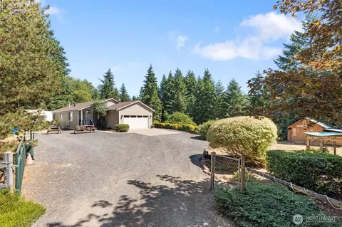 115 Peaceful Ln, Chehalis, WA 98532