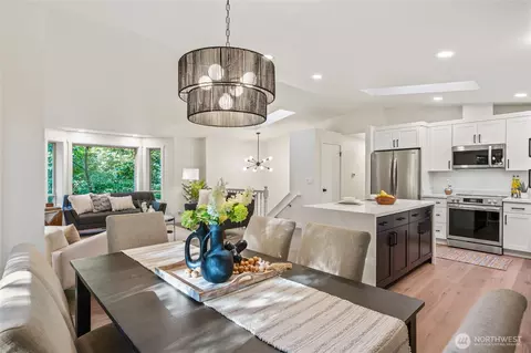Dining - 20631 W Richmond Rd, Bothell, WA 98021 photo 1 of 3