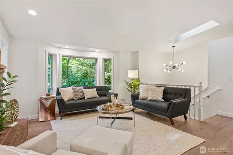 Living - 20631 W Richmond Rd, Bothell, WA 98021 photo 3 of 7