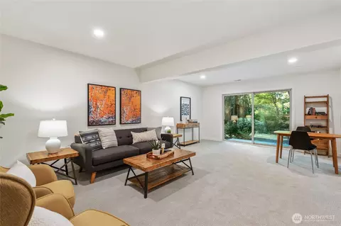 Living - 20631 W Richmond Rd, Bothell, WA 98021 photo 7 of 7