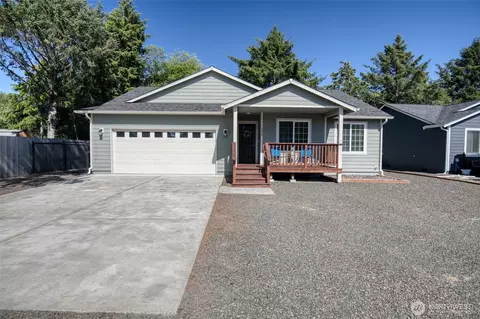 334 Clover Creek Ave NW, Ocean Shores, WA 98569