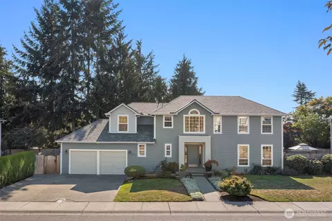 4012 167th Pl SW, Lynnwood, WA 98037